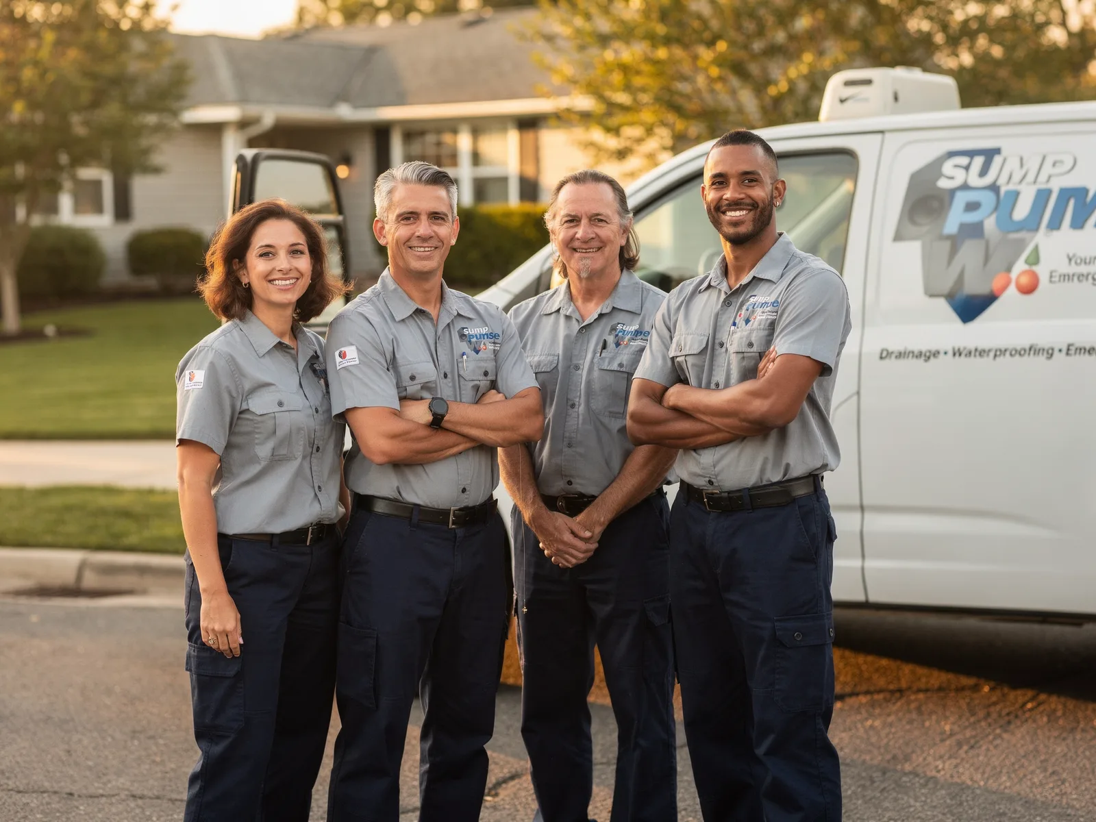 Water Heater Repair company in Louisburg, MO